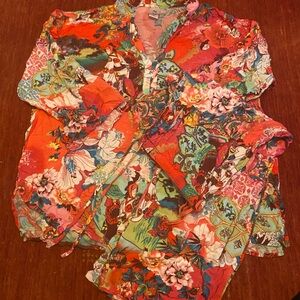 2-pc pajama set
